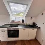 Gemuetliche 3-Zimmer-Wohnung Mit Panoramablick Und Kostenlosem Ueberdachten Parkplatz